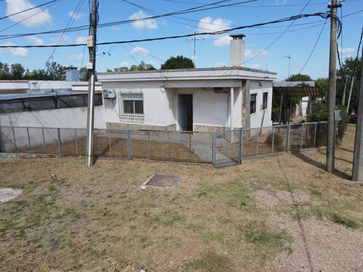 Casa en venta en General Fructuoso Rivera, Canelones