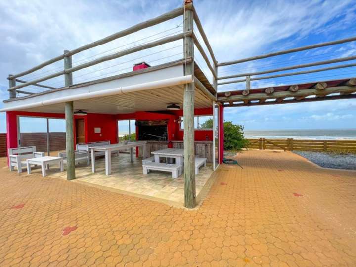 Casa en venta en Punta del Diablo
