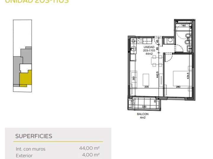 Apartamento en venta en Bulevar José Batlle y Ordóñez, Montevideo