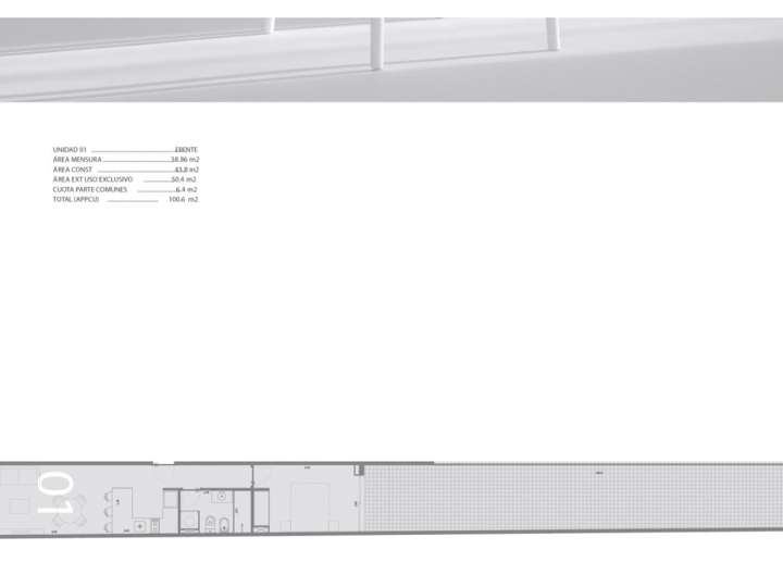 Apartamento en venta en Avenida 18 de Julio, Montevideo