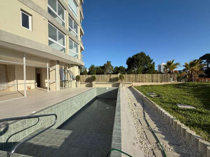 Apartamento en venta en Maldonado
