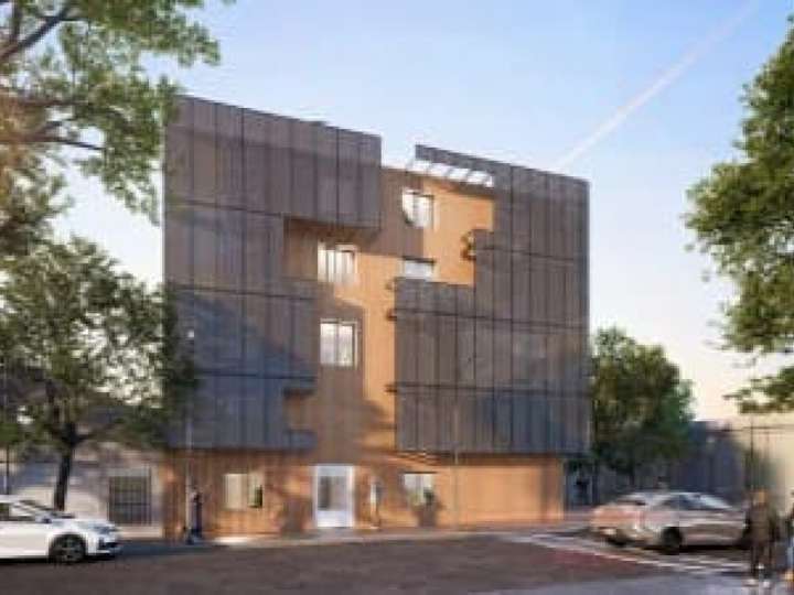 Apartamento en venta en Piedra Alta, Montevideo