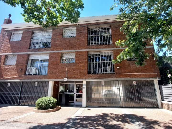 Apartamento en venta en Líber Arce, Montevideo