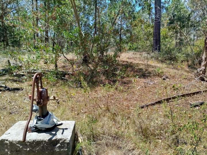 Terreno en venta en Calle 7, Rocha