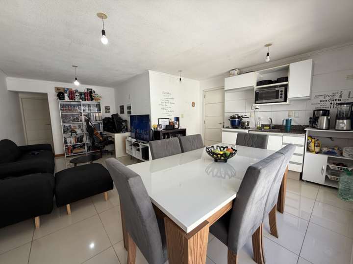 Apartamento en venta en Saldanha Da Gama, Montevideo