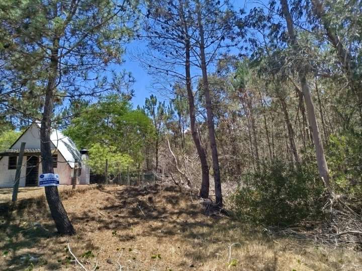 Terreno en venta en Calle 6, Rocha