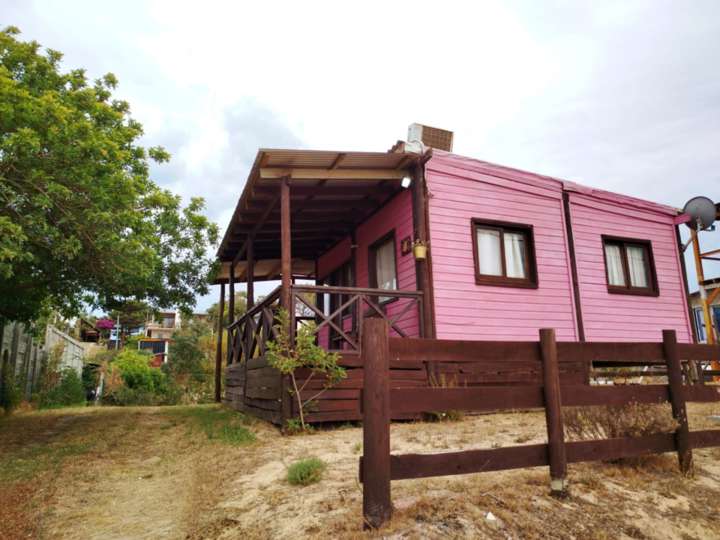 Casa en venta en San Francisco, Punta del Diablo