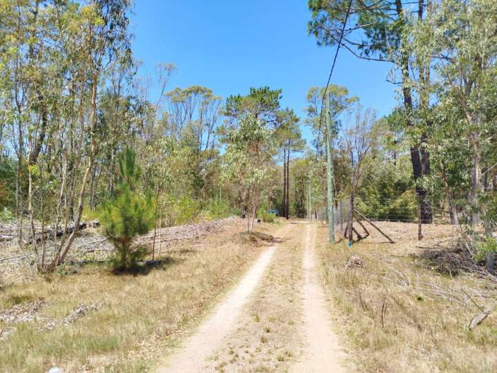 Terreno en venta en Calle 4, Rocha