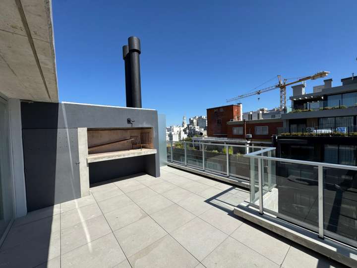 Apartamento en venta en Paraguay, Montevideo