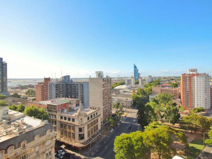 Apartamento en venta en Galicia, Montevideo