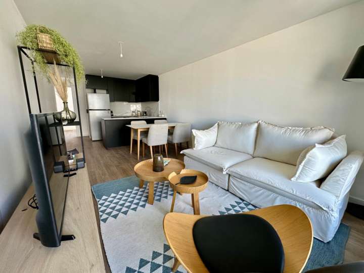 Apartamento en venta en Gaboto, Montevideo