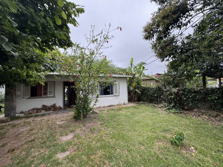 Casa en venta en Ruta Interbalnearia General Líber Seregni, Canelones
