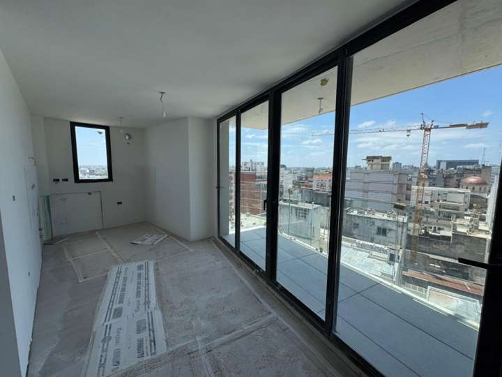 Apartamento en venta en Avenida 18 de Julio, Montevideo