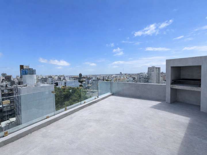 Apartamento en venta en Avenida 18 de Julio, Montevideo