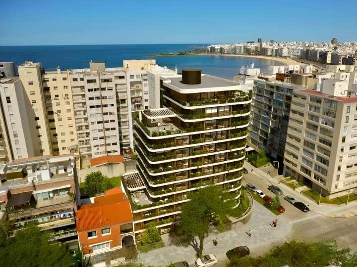 Apartamento en venta en Echevarriarza, Montevideo