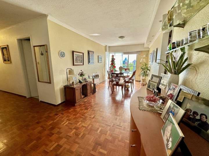 Apartamento en venta en Avenida Italia, Montevideo