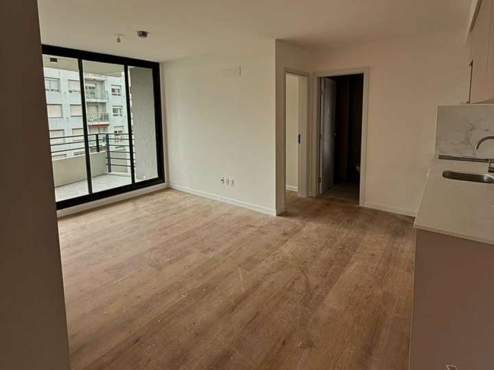 Apartamento en venta en Doctor Mario Cassinoni, Montevideo
