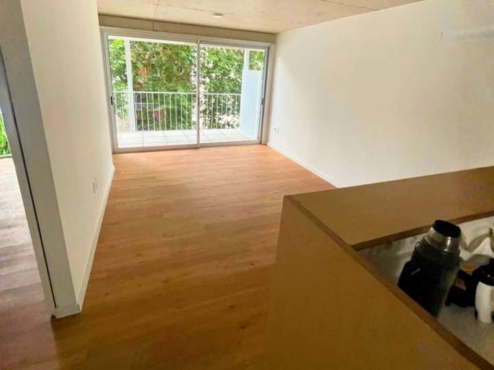 Apartamento en venta en José Enrique Rodó, Montevideo