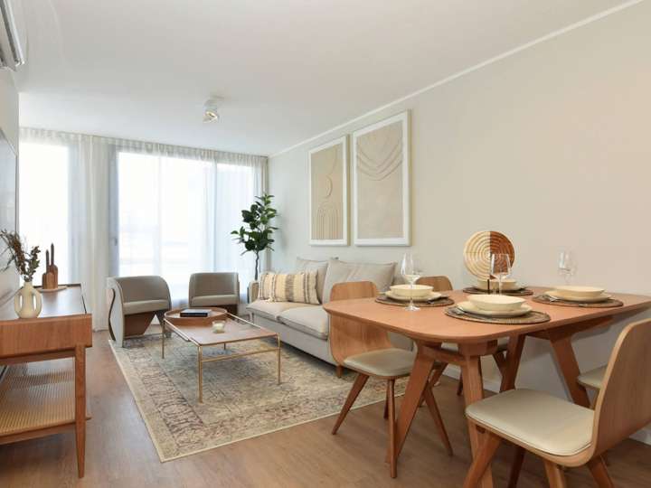 Apartamento en venta en Libertad, Montevideo