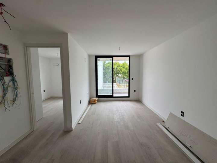 Apartamento en venta en Julio Herrera y Obes, Montevideo