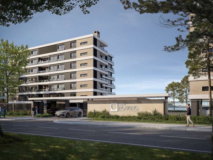 Apartamento en venta en Dalia, Canelones