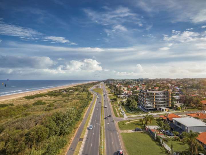 Apartamento en venta en Rambla General Liber Seregni, Canelones