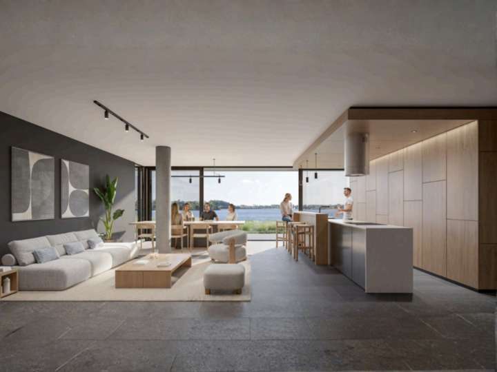 Apartamento en venta en Dalia, Canelones