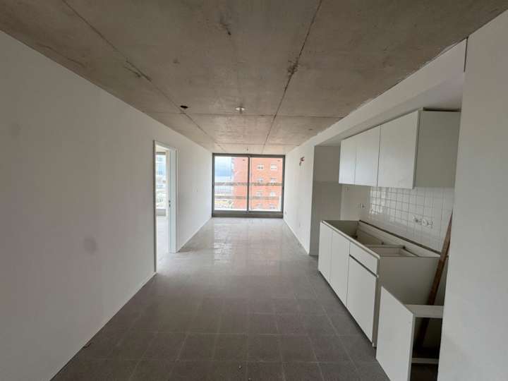 Apartamento en venta en Palermo, Montevideo
