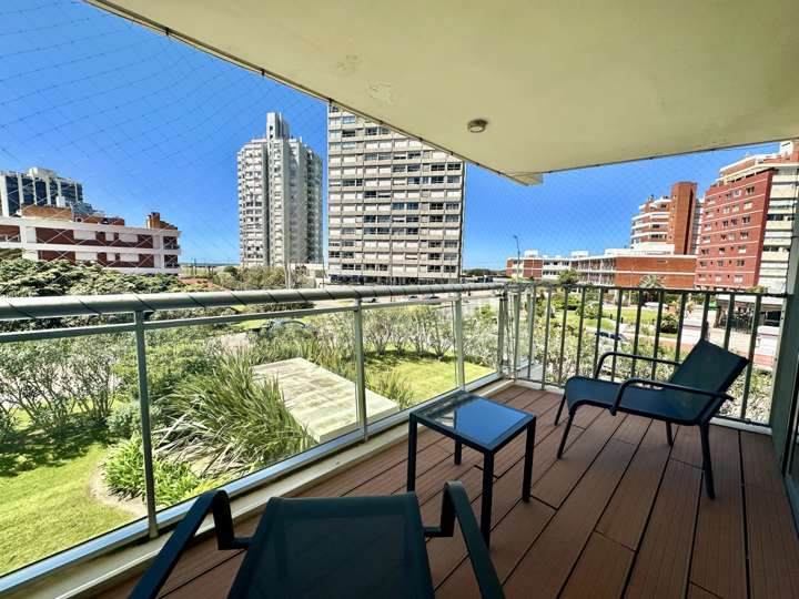 Apartamento en venta en San Rafael, Maldonado