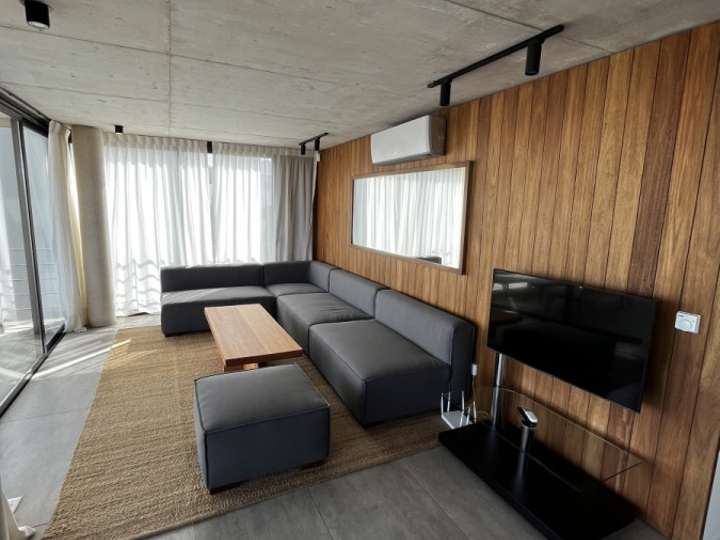 Apartamento en venta en Maldonado