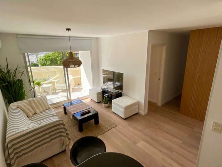 Apartamento en venta en Maldonado