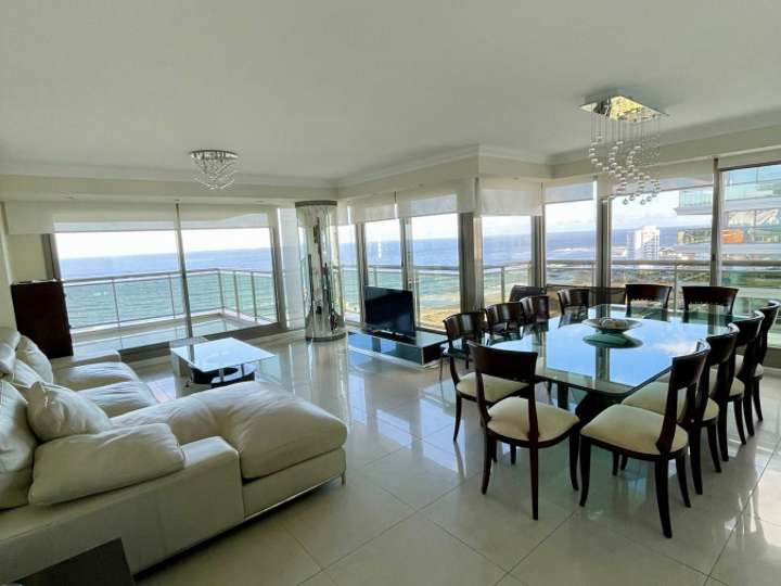 Apartamento en venta en San Rafael, Maldonado