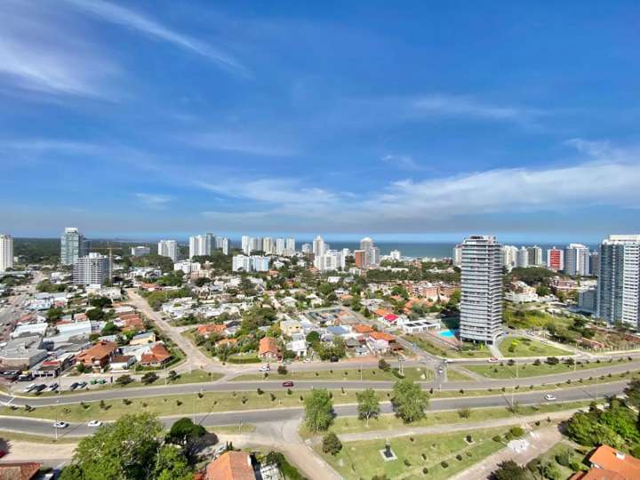 Apartamento en venta en Maldonado