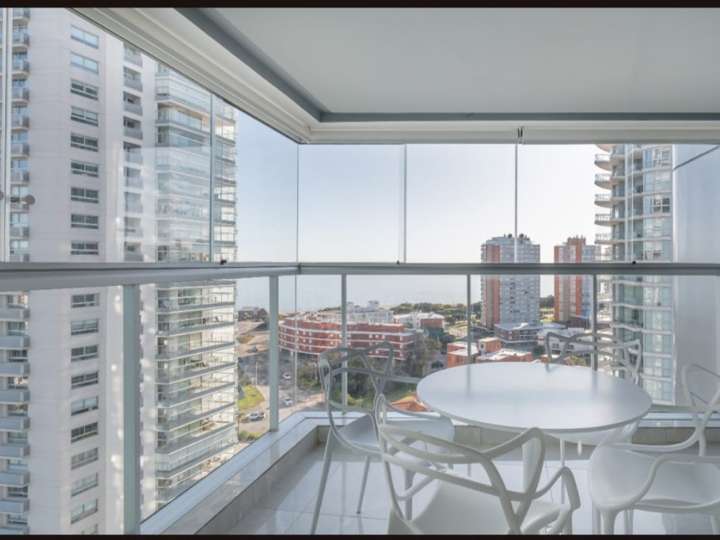 Apartamento en venta en Maldonado