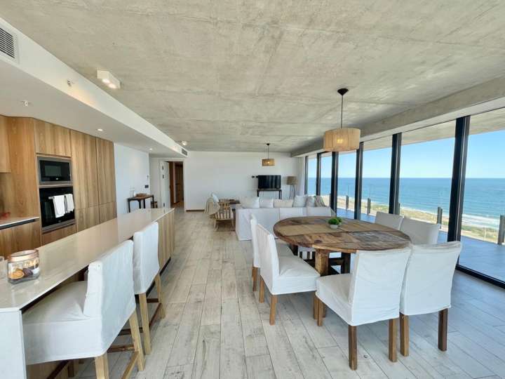 Apartamento en alquiler en San Rafael, Maldonado