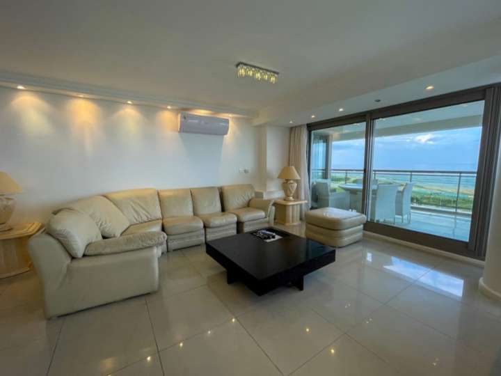 Apartamento en venta en San Rafael, Maldonado