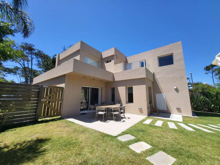 Casa en venta en San Rafael, Maldonado