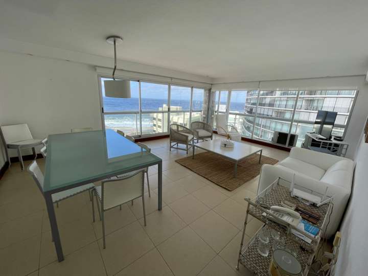 Apartamento en venta en Maldonado