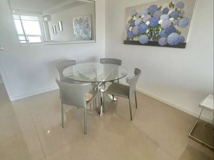 Apartamento en venta en San Rafael, Maldonado