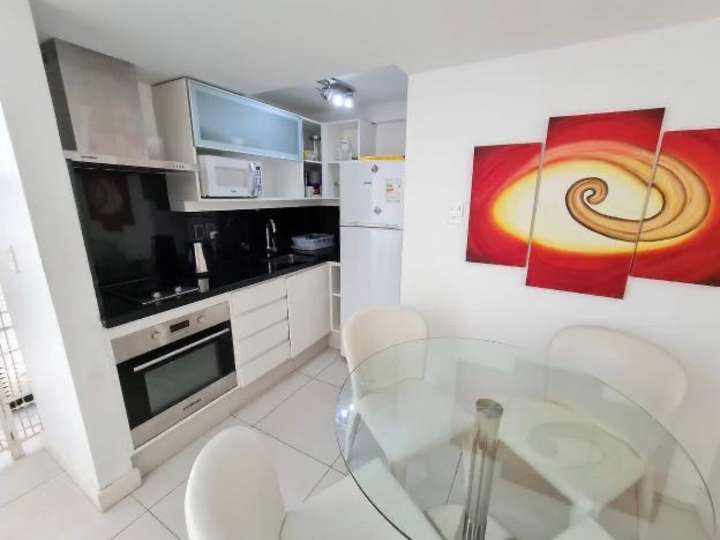 Apartamento en venta en Maldonado