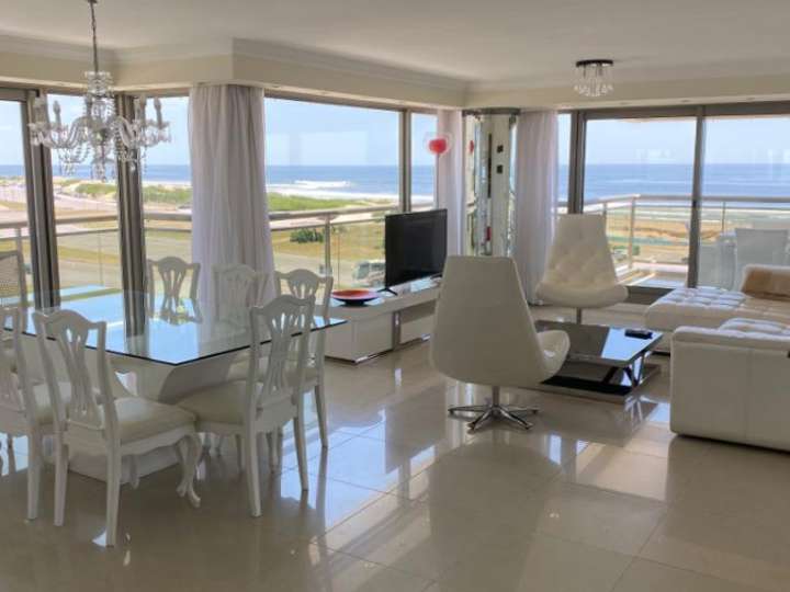 Apartamento en venta en San Rafael, Maldonado