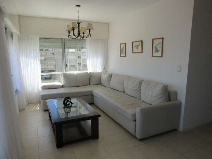 Apartamento en venta en Maldonado