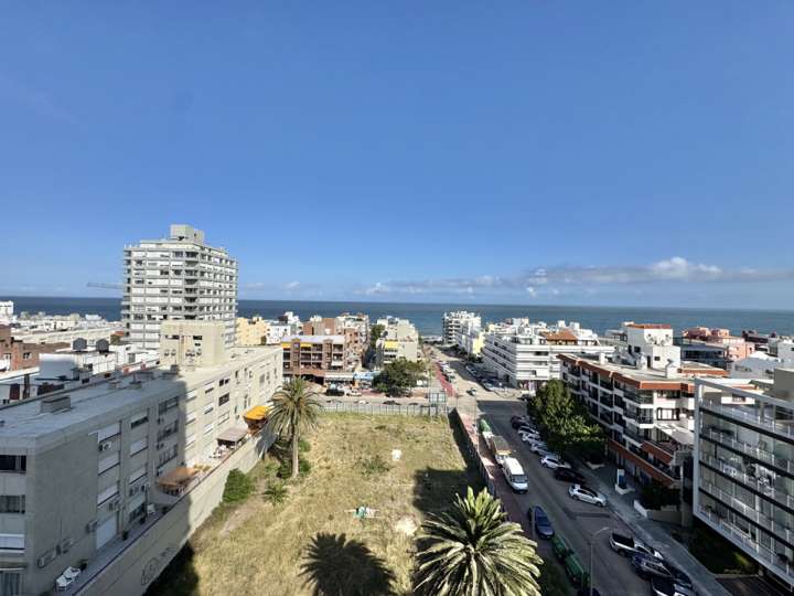 Apartamento en venta en Maldonado