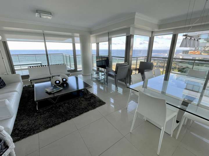 Apartamento en venta en San Rafael, Maldonado