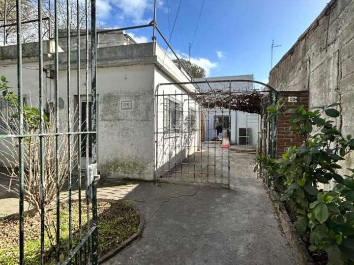 Apartamento en venta en La Teja, Montevideo