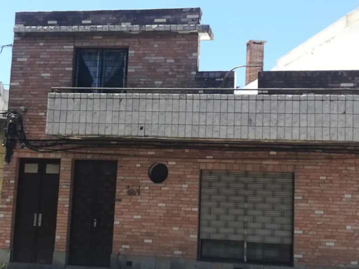 Casa en venta en Avenida General San Martín, Montevideo