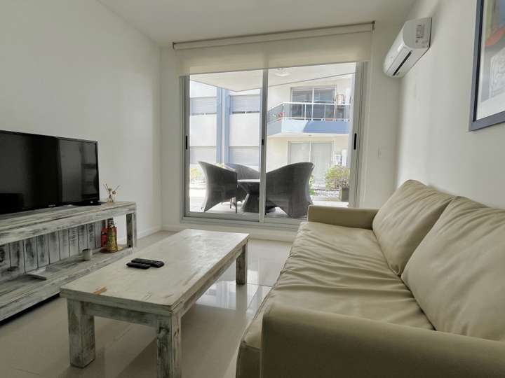 Apartamento en venta en Maldonado