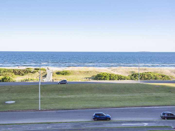 Apartamento en alquiler en San Rafael, Maldonado