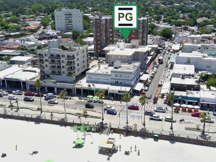 Apartamento en venta en Gregorio Sanabria, Maldonado