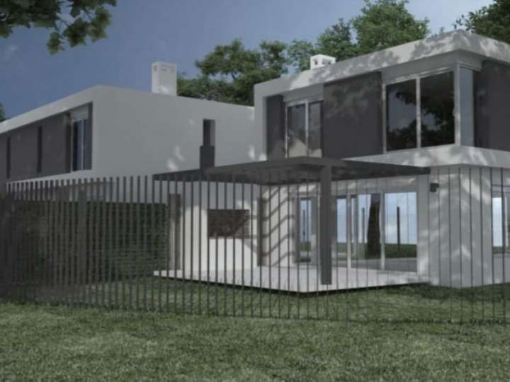 Casa en venta en Carabelas, Canelones